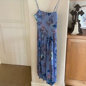 Urban Outfitters Midi Dress